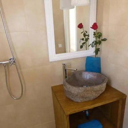 Apartment Atico Duplex Cerca De La Playa
