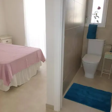 Apartment Atico Duplex Cerca De La Playa *