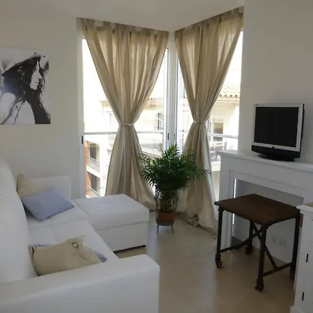 Atico Duplex Cerca De La Playa Apartment