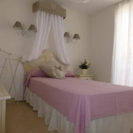 Atico Duplex Cerca De La Playa Apartment L'Ametlla de Mar