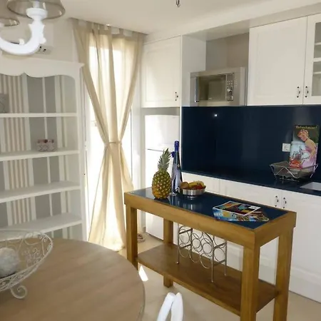 Atico Duplex Cerca De La Playa Apartment L'Ametlla de Mar
