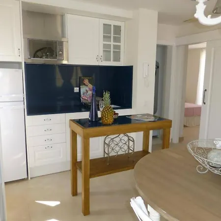 Apartment Atico Duplex Cerca De La Playa