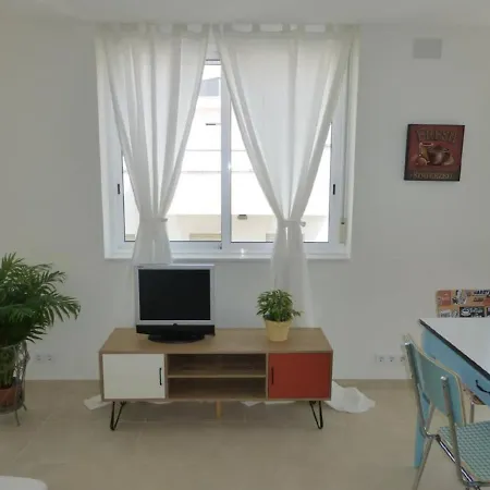 Apartment Atico Duplex Cerca De La Playa *